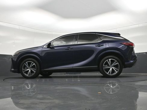Used 2024 Lexus RX 350 FWD w/ Accessory Package (K3) image 24