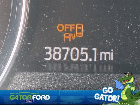 Used 2021 Ford Expedition Limited image 22