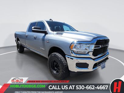 Used 2020 RAM 2500 Big Horn