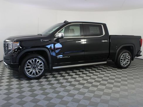New 2026 GMC Sierra 1500 Denali Ultimate AWD/4WD image 2