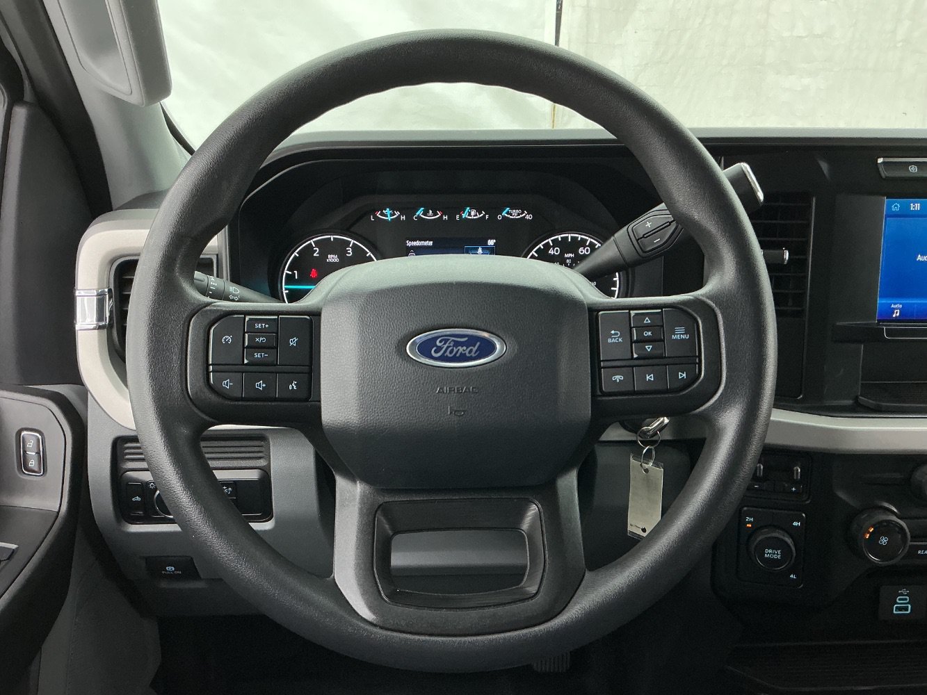 Used 2023 Ford F350 XL AWD/4WD image 33