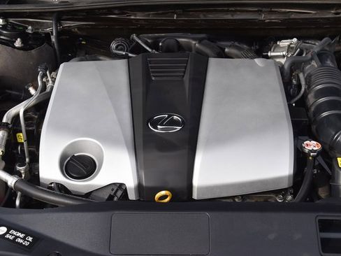 Used 2019 Lexus ES 350 F Sport w/ Accessory Package image 26