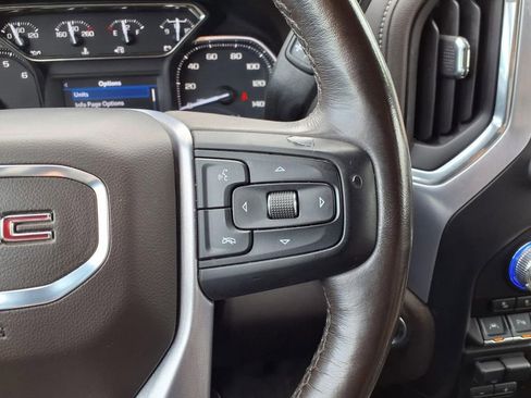 Used 2020 GMC Sierra 1500 SLT w/ SLT Premium Plus Package AWD/4WD image 13