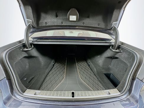 Used 2020 BMW 740i xDrive w/ Cold Weather Package image 36