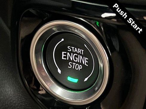 New 2025 Chevrolet Silverado 1500 LT image 22