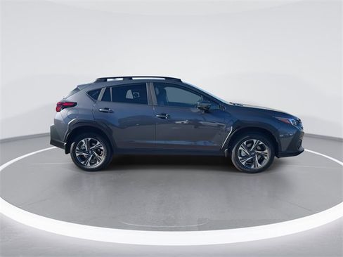 New 2026 Subaru Crosstrek 2.0i Premium image 9