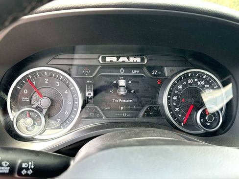 New 2026 RAM 1500 Lone Star image 19