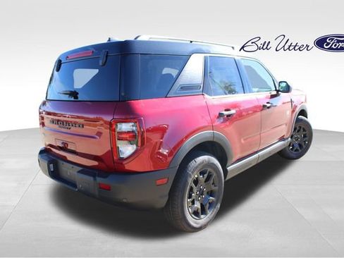 New 2025 Ford Bronco Sport Big Bend w/ Convenience Package image 3