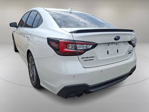 Used 2024 Subaru Legacy Sport AWD/4WD image 7