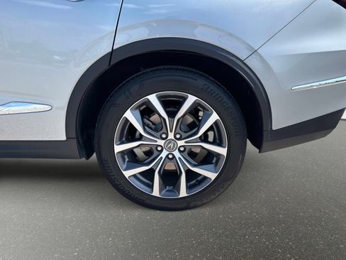 Used 2023 Acura MDX FWD w/ Technology Package image 12