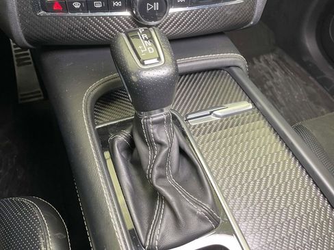 Used 2019 Volvo XC90 T6 R-Design w/ Advanced Package image 34