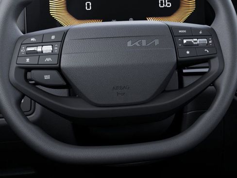 New 2026 Kia Sportage LX image 23