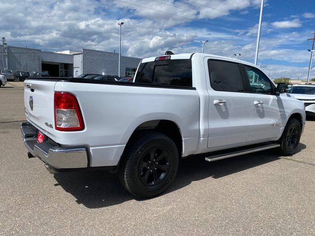 Used 2020 RAM 1500 Big Horn AWD/4WD image 5