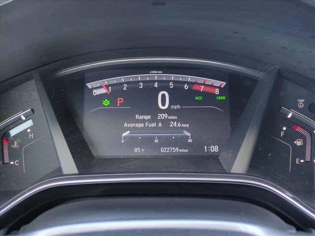Used 2019 Honda CR-V Touring image 11