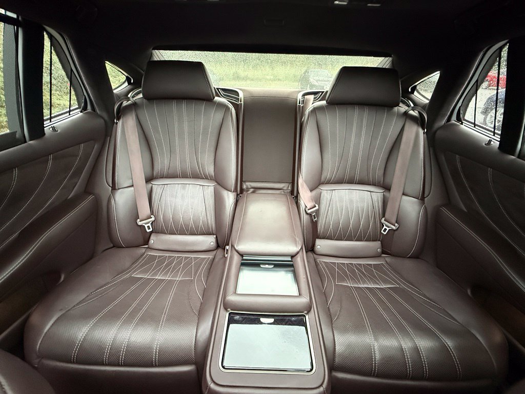 Used 2018 Lexus LS 500 w/ Luxury Package RWD image 54