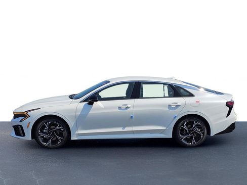 Used 2025 Kia K5 GT-Line FWD image 14