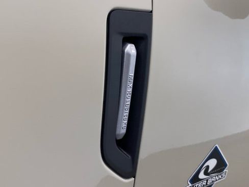 New 2025 Ford Bronco Sport Outer Banks w/ Sasquatch Outer Banks Package image 24