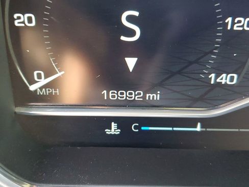 Used 2023 GMC Sierra 1500 Denali Ultimate image 13