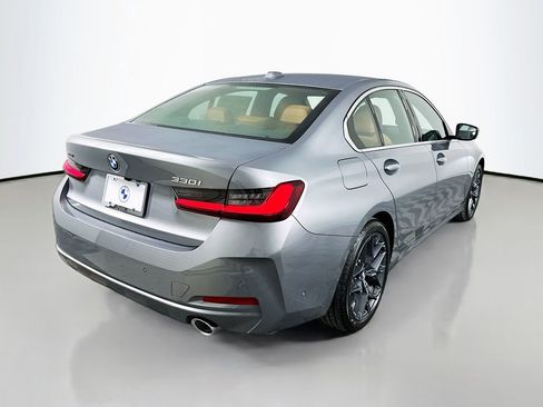 New 2026 BMW 330i xDrive Sedan w/ Convenience Package image 5