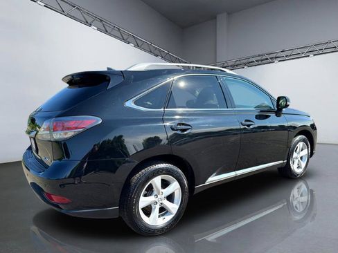 Used 2015 Lexus RX 350 AWD image 7