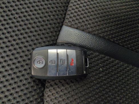 Used 2019 Kia Optima S w/ S Panoramic Sunroof Package FWD image 32