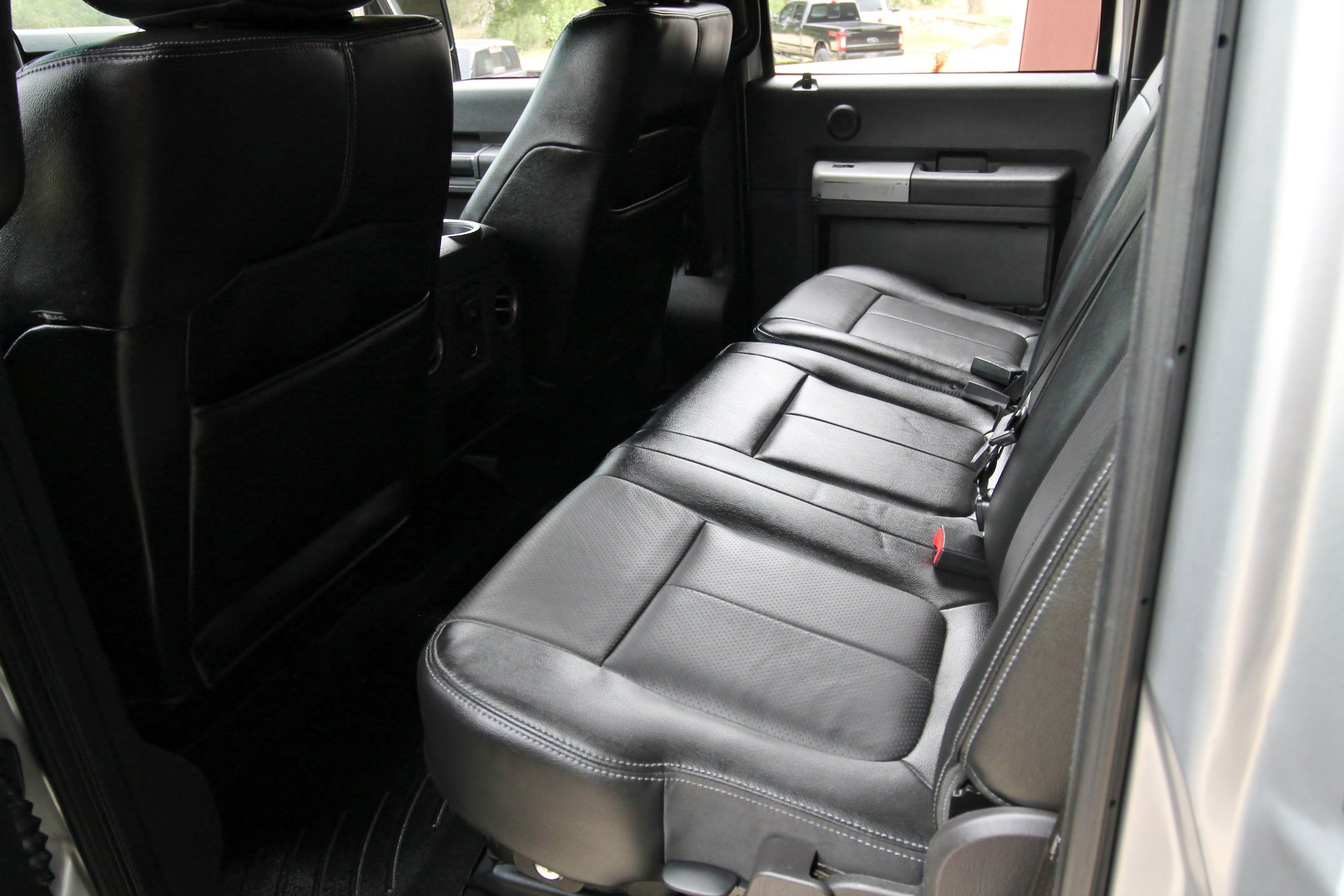 Used 2015 Ford F350 Lariat AWD/4WD image 45