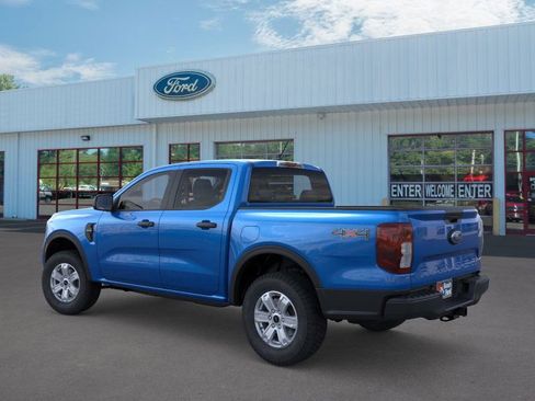 Used 2025 Ford Ranger XL w/ Trailer Tow Package image 4