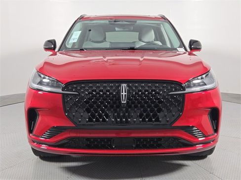 New 2026 Lincoln Aviator Reserve w/ Luxury Package image 10