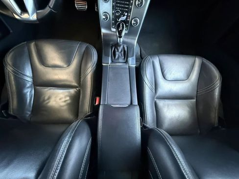 Used 2016 Volvo V60 T5 Premier w/ Convenience Package FWD image 48