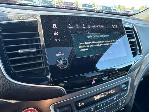 Used 2023 Honda Passport EX-L image 22