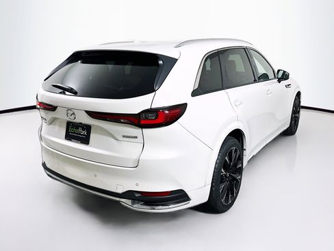 Used 2024 MAZDA CX-90 3.3 Turbo S w/ Premium Plus AWD/4WD image 9