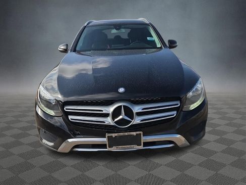 Used 2016 Mercedes-Benz GLC 300 4MATIC image 6