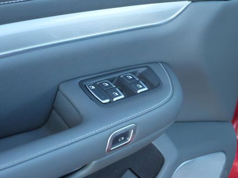 New 2024 VinFast VF 9 Plus AWD/4WD image 35