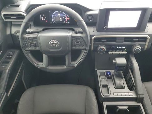 Used 2024 Toyota Tacoma SR w/ SR Upgrade Package RWD image 15