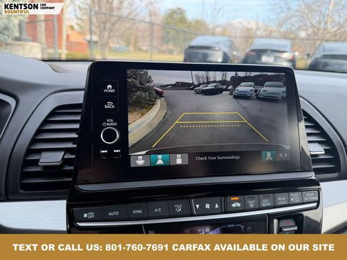 Used 2025 Honda Odyssey Sport-L image 29