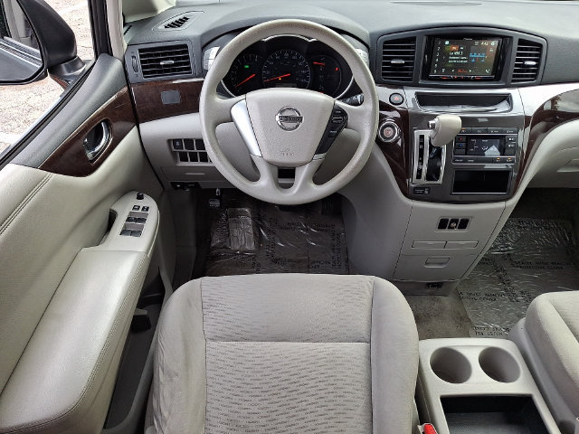Used 2016 Nissan Quest S FWD image 5