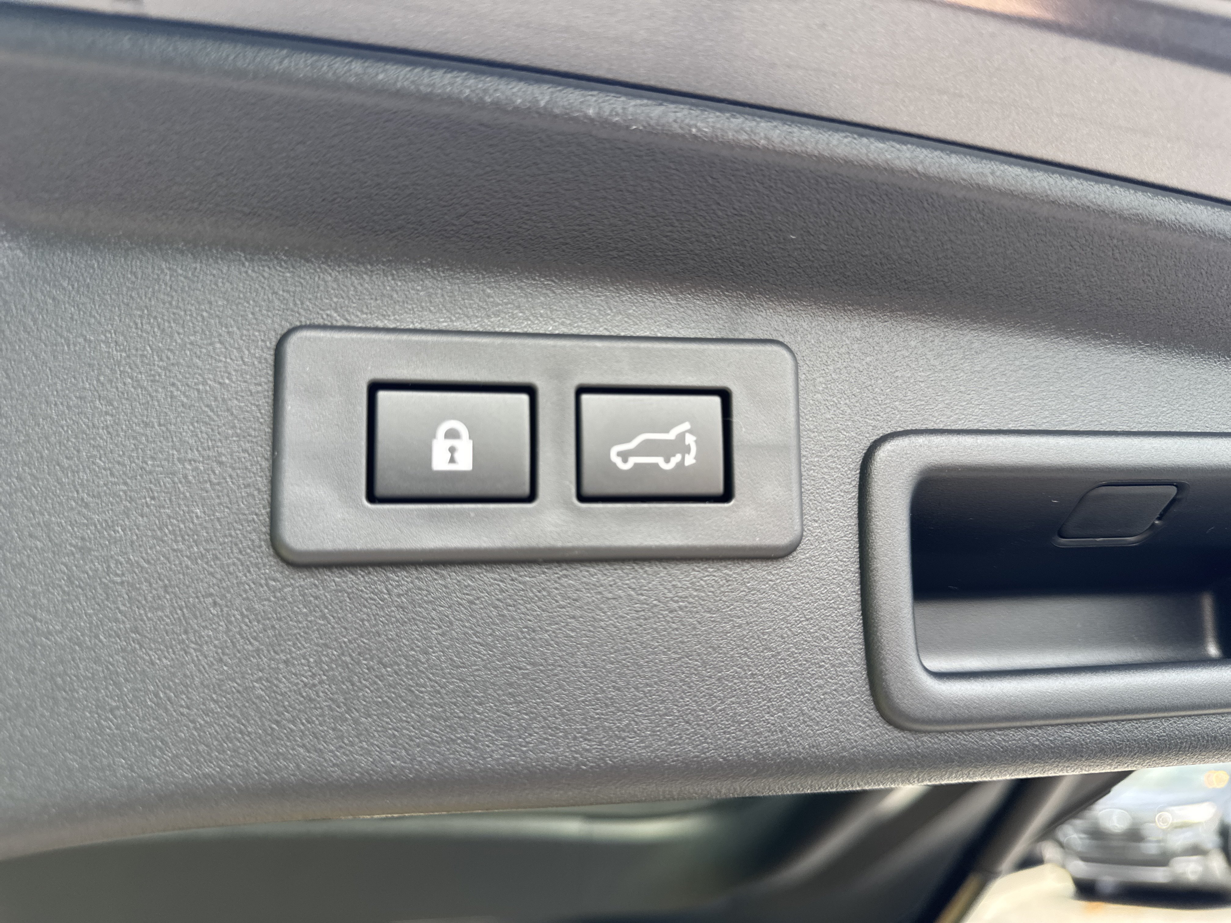 New 2026 Subaru Outback Limited AWD/4WD image 24