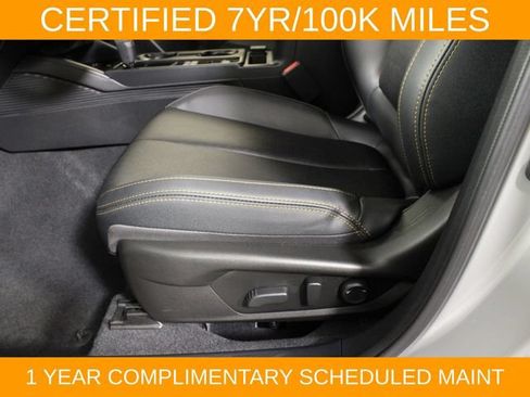 Used 2026 Subaru Outback Wilderness w/ Wilderness Package AWD/4WD image 18
