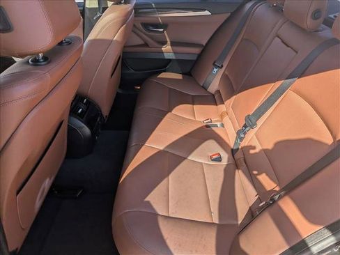 Used 2016 BMW 528i xDrive 528i xDrive image 17