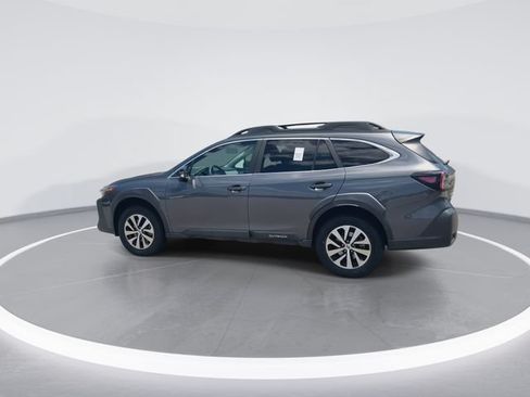 Certified 2023 Subaru Outback Premium AWD/4WD image 5