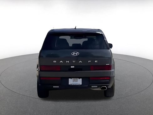 Used 2025 Hyundai Santa Fe SEL image 12