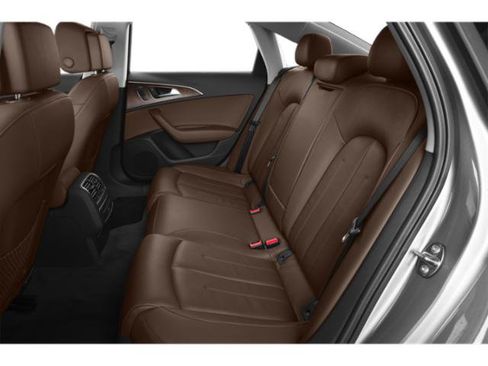Used 2015 Audi A6 3.0T Premium Plus w/ 19" Sport Package AWD/4WD image 13