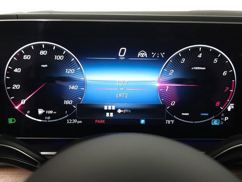 Used 2026 Mercedes-Benz GLS 580 4MATIC image 14