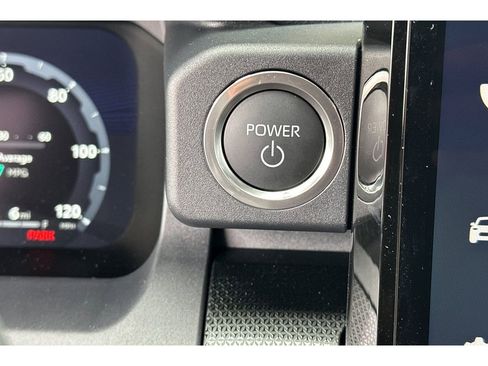 New 2026 Toyota 4Runner Limited image 27