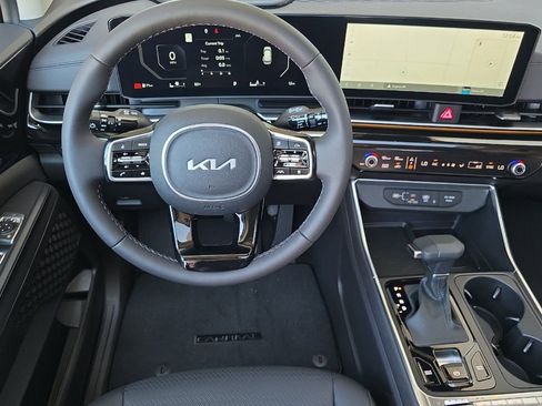 New 2026 Kia Carnival SX Prestige image 10