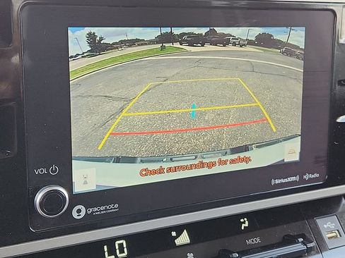 Used 2023 Toyota Tundra SR5 AWD/4WD image 17