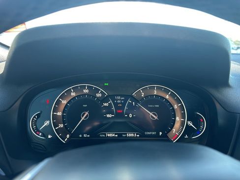 Used 2018 BMW X3 xDrive30i image 2