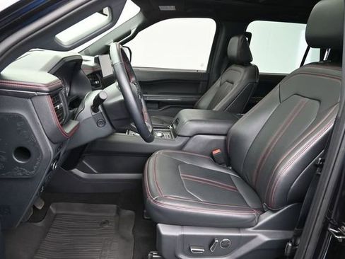 Used 2024 Ford Expedition Limited AWD/4WD image 26