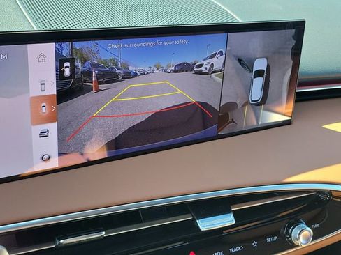 New 2026 Genesis GV70 2.5T Advanced w/ G1 Accessory Package image 28