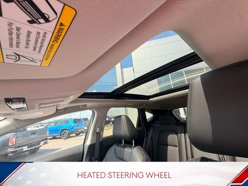 Used 2026 Nissan Murano SL AWD/4WD image 13